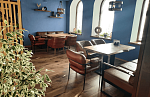 Семейное кафе КишМиш, г. Йошкар-Ола