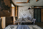 Elephant Street ресторан, г. Самара