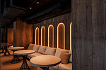 CODE resto&bar, Санкт-Петербург
