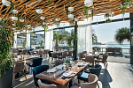 La Terrazza, ресторан, г. Сочи