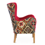 картинка Кресло Девис Дуо от компании CORSASTYLE
