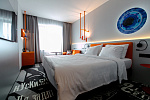 Отель «Небоарт» (Ibis Styles) г.Уфа