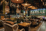 Чайхана Зира, г. Самара