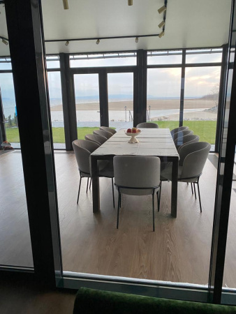 картинка Стул Харди от компании CORSASTYLE