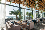 La Terrazza, ресторан, г. Сочи