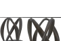 картинка Стол Инфинити 2 от компании CORSASTYLE