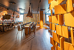 Чайхона Инжир, г. Москва