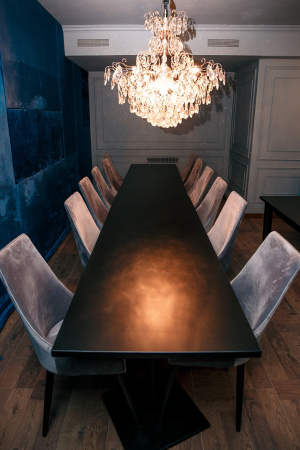 картинка Стул Дилон от компании CORSASTYLE