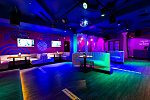 Руки Вверх Бар, г. Ессентуки