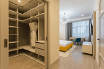 отель Marriott 5*, г. Москва