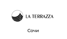 La Terrazza, ресторан, г. Сочи